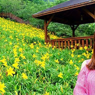 沐心泉休閒農場