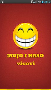 Vicevi - Mujo i Haso