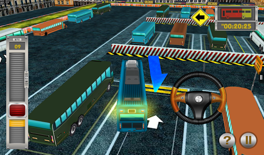  Busman 3D Premium  