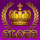 king of slots mobile app icon