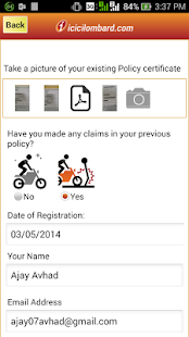 IL Insure Screenshots 2