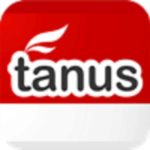 TanahNusantara LOGO-APP點子