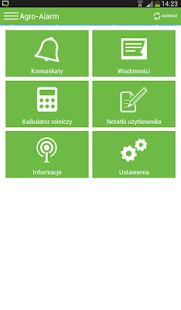 Free Download Agro-Alarm APK for Android