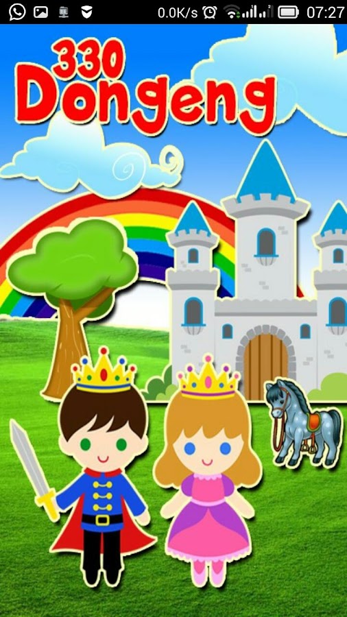 Kumpulan Dongeng - Android Apps on Google Play