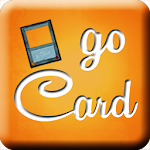 Cover Image of Herunterladen GoCard - Create your card 1.0.1 APK