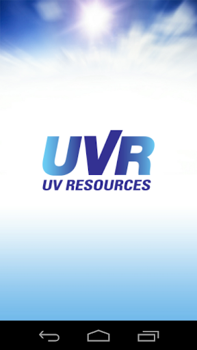 UV Select™