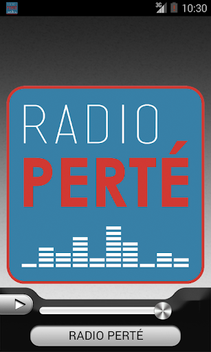 Radio Pertè