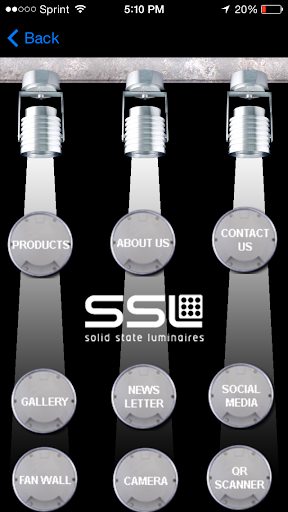 免費下載商業APP|Solid State Luminaires app開箱文|APP開箱王