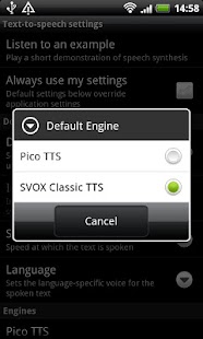 Free SVOX Italian Bianca Trial APK for Android