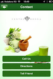 Centro Donna Salon & SPA poster 2