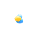 Forex Messenger logo