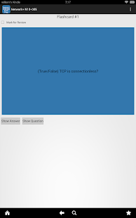 Network+ N10-005 Screenshots 5