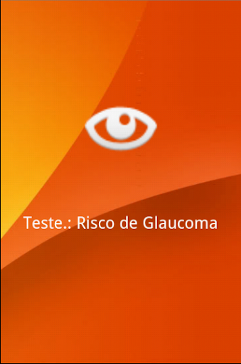 Glaucoma Test