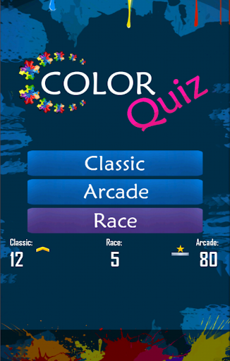 Color Quiz