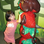 巧克力夢公園-巧克力主題餐廳