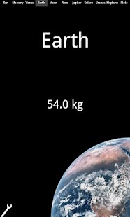 How to get Your weight in Space lastet apk for android