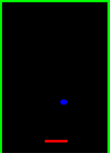 Pong Bounce 2