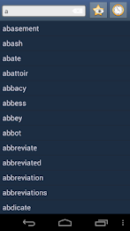 English Welsh Dictionary poster 1