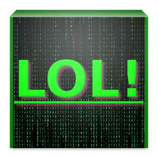 How to download The Mega List of LOL 1.0 unlimited apk for bluestacks
