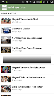 Lastest Arizona Daily Sun APK