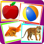 Kids Picture Dictionary Apk