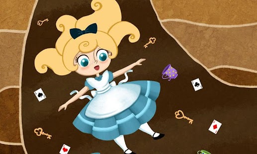 How to download Алиса в Стране чудес 7.0 apk for laptop