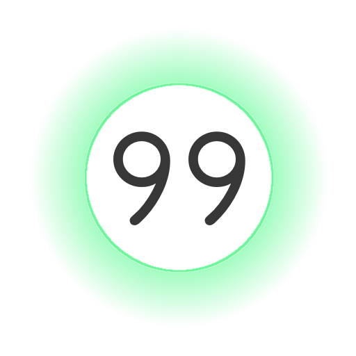 99 - 九九 体感記憶パズル LOGO-APP點子