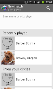 Cards! Screenshots 5