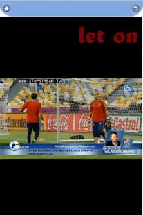 Live Football - screenshot thumbnail
