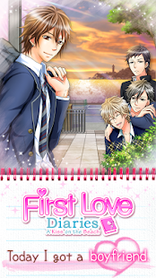 First Love Diaries - screenshot thumbnail
