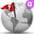 World Countries:Quiz and Learn APK - Download for Windows