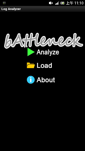 bAttleneck