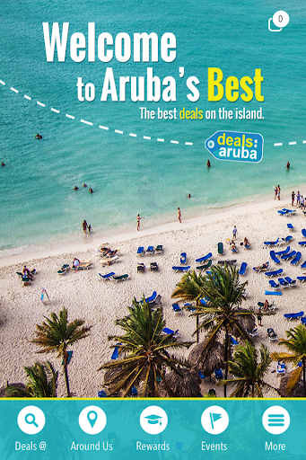 【免費購物App】Deals Aruba-APP點子