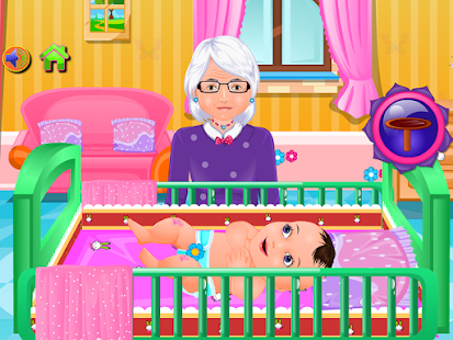 How to download Grandmother Baby Care Feeding 6.3.1 apk for laptop