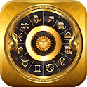 星座大师 logo
