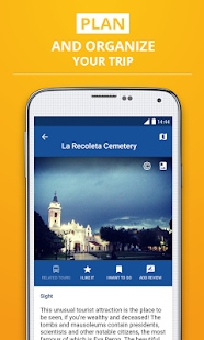 Download Argentina Premium Guide APK