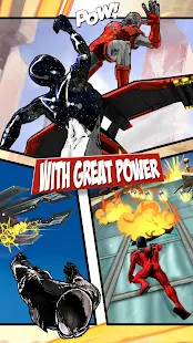 Spider-Man Unlimited - screenshot thumbnail