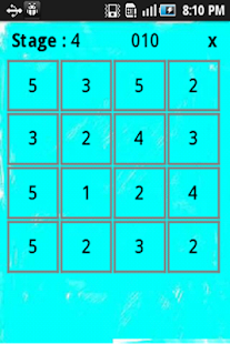 Number Maze Screenshots 1