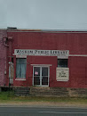 Waskom Public Library