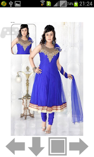 Girls Faraks Designs Screenshots 2