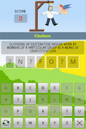 Hangdroid by Aabasoft Android Development Division poster 8