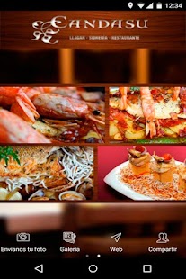 Download Sidrería Candasu APK for PC