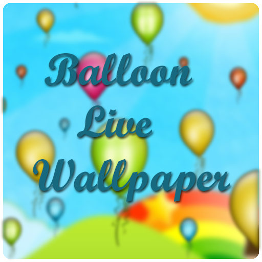 Balloon Live Wallpapers LOGO-APP點子