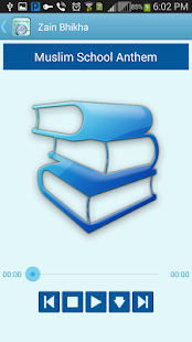 download English Islamic Songs free