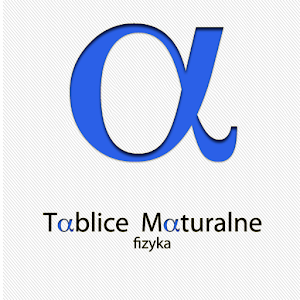 Tablice Maturalne - Fizyka.apk 1.2.0
