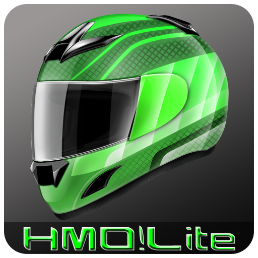 HelpMeOut!Lite LOGO-APP點子