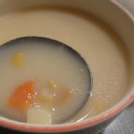 【淡水】榕園餐廳