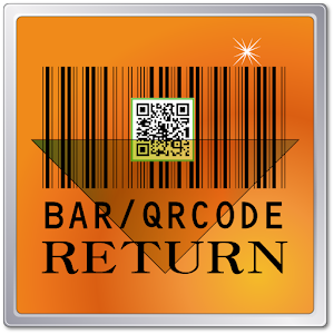 Barcode(QRCode) Server check.apk 1.12