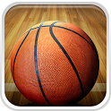 Basketball Live Wallpaper icon