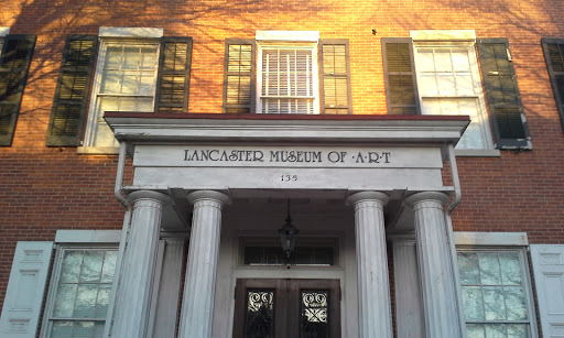 Lancaster Museum of Art